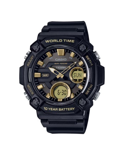 Horloge Heren Casio