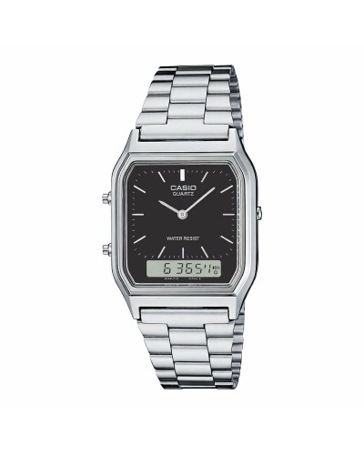 Unisexklocka Casio AQ-230A-1DMQYES