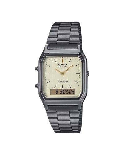 Unisexklocka Casio AQ-230GG-9A