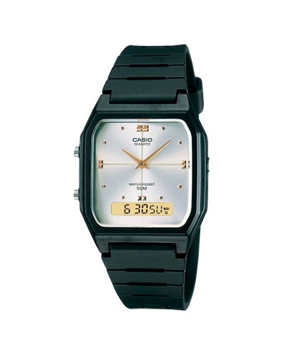 Orologio Unisex Casio