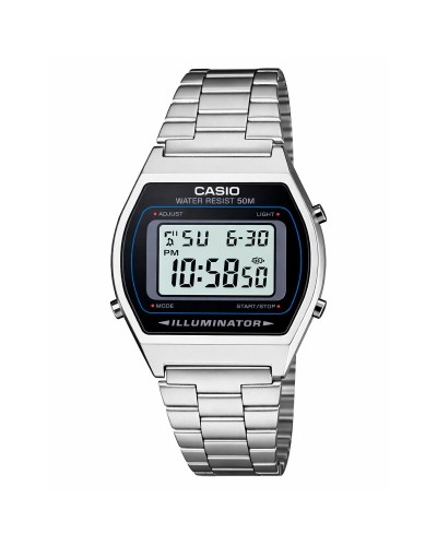 Horloge Heren Casio B640WD-1AVEF