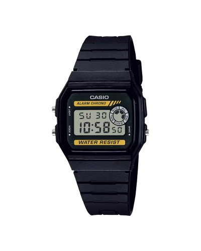 Unisex Watch Casio F-94WA-9 (Ø 38,2 mm)