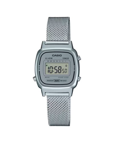 Naisten rannekellot Casio LA670WEM-7DF