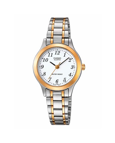 Reloj Mujer Casio LTP-1128G-7BRDF (Ø 33 mm)