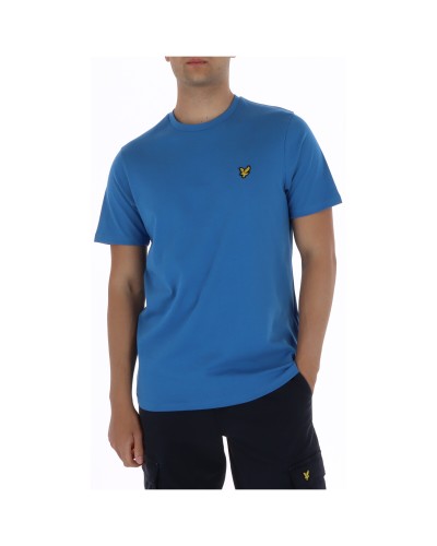 Lyle & Scott T-shirt Man