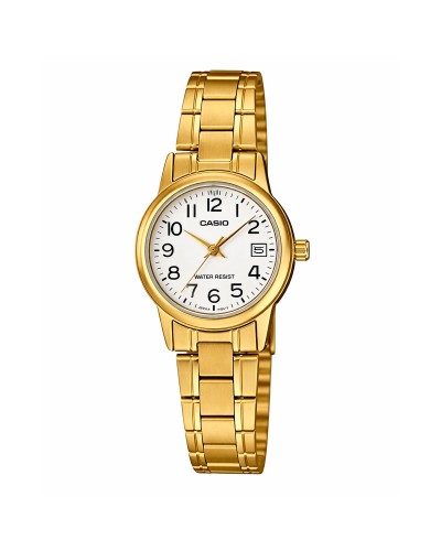 Horloge Dames Casio (Ø 31 mm)