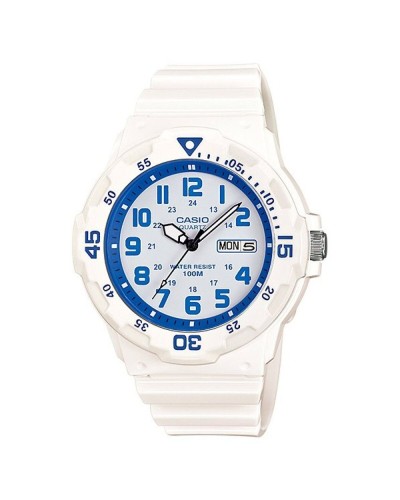 Unisex-Uhr Casio MRW-200HC-7B2