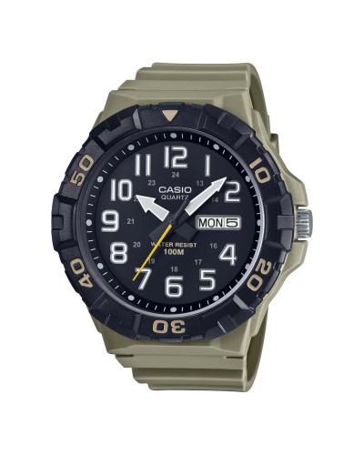 Montre Homme Casio (Ø 55 mm)