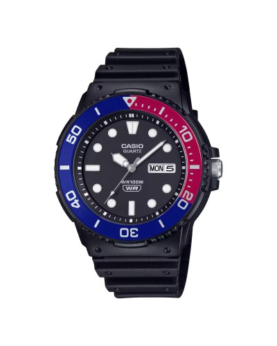 Herrenuhr Casio MRW-230H-1E2