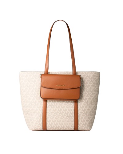 Hand bag Michael Kors 35S6GTVT3B-VANILLA