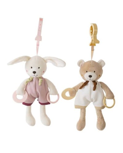 Sonajero Creaciones Llopis