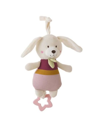 Mjukisleksak Creaciones Llopis Polyester