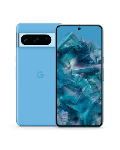 Smartphone Google Pixel 8 Pro 6,7" 12 GB RAM 512 GB Azul