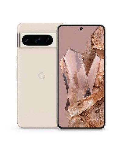 Smartphone Google Pixel 8 Pro 6,7" 12 GB RAM 512 GB Wit