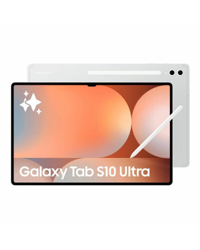 Tablet Samsung SM-X920NZSPEUE 14,6" Octa Core 12 GB RAM 512 GB Zilverkleurig