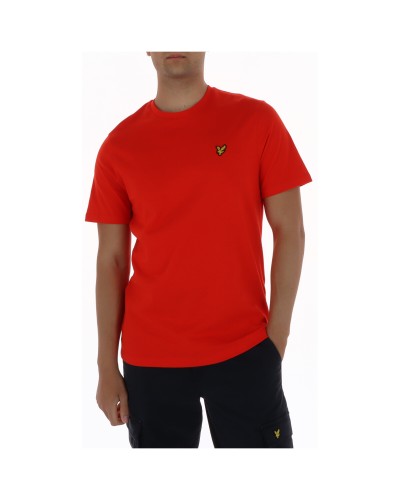 Lyle & Scott T-shirt Heren