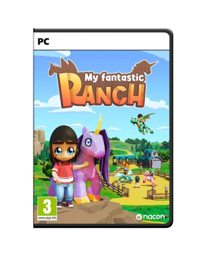 PC-videogame Nacon PCMYRANCHSPIT
