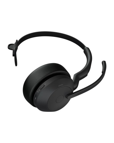 Auricolari con Microfono Jabra EVOLVE2 55