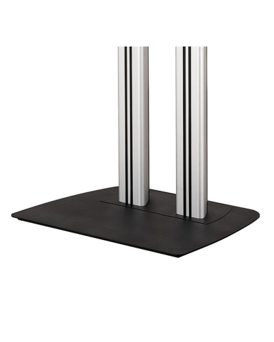 Soporte de Mesa para Pantalla B-Tech BT4002-TCC/B