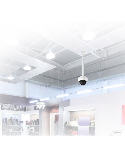 Supporto da Tavolo per Schermo B-Tech BT5920/W