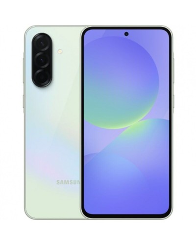 Smartphone Samsung A36 SM-A366B 6,7" 8 GB RAM 256 GB Lima