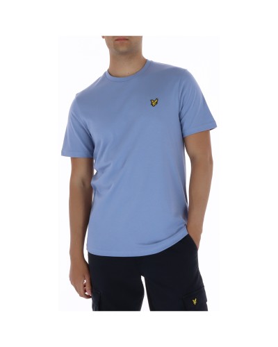 Lyle & Scott T-shirt Heren