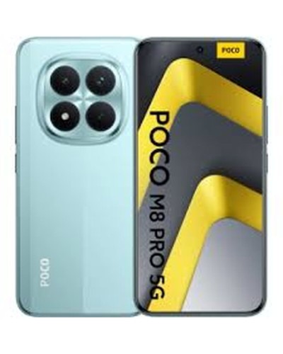 Smartphone Poco M8 PRO