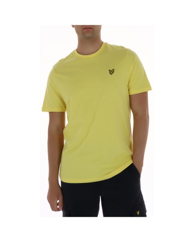 Lyle & Scott Hombre Camisetas