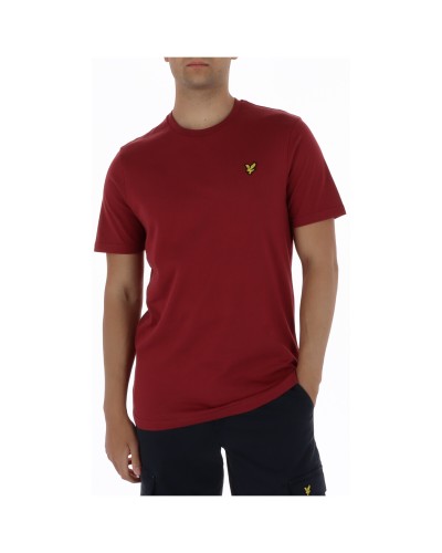 Lyle & Scott Men T-Shirt