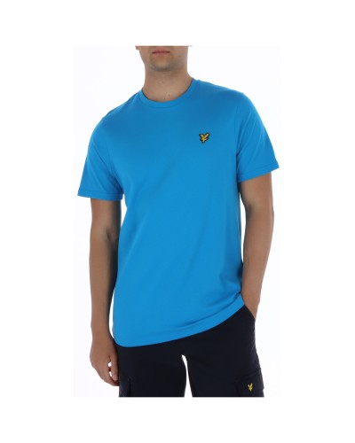 Lyle & Scott T-Shirt Uomo