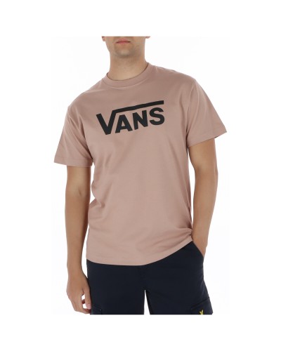 Vans Hombre Camisetas