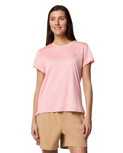 Columbia T-paita Naiset