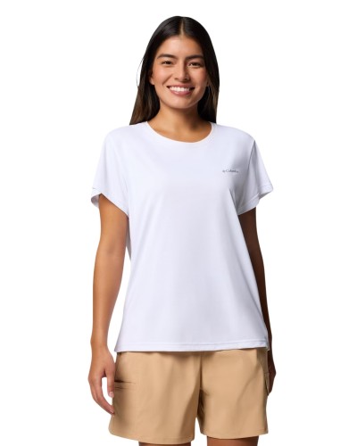 Columbia  Women T-Shirt