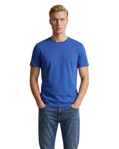 U.s. Polo Assn. T-Shirt Herren 
