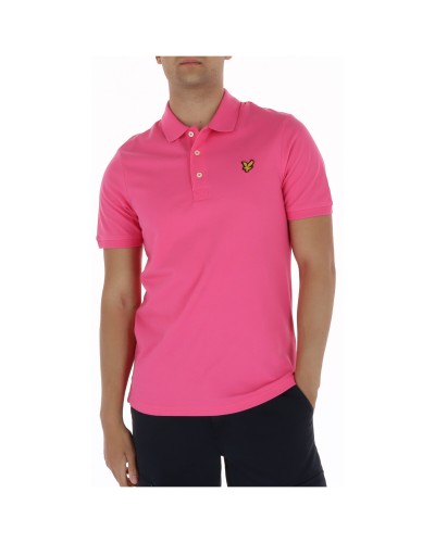 Lyle & Scott Polo Herren 