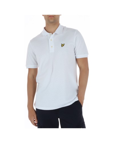 Lyle & Scott Polo Herren 