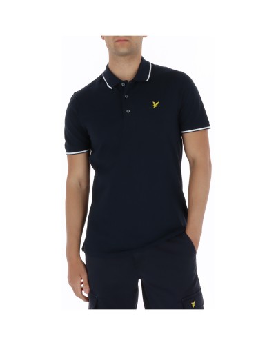 Lyle & Scott Polo Herren 