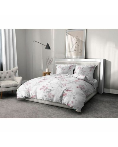 Dekbedovertrek set HOME LINGE PASSION Bed van 180/200 3 Onderdelen