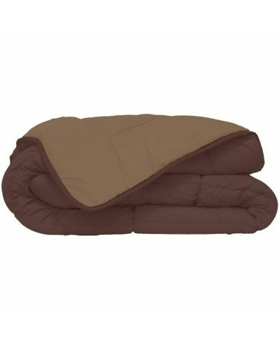 Peitto Poyet  Motte Calgary Moka Suklaa 200 x 200 cm 400 g /m²