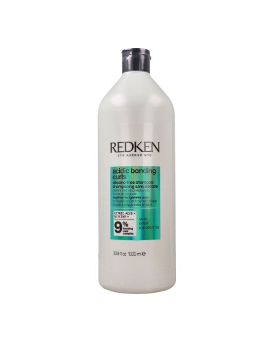 Shampoo Redken ACIDIC BONDING CURLS 1 L