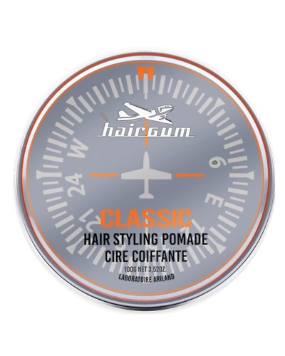 Haarmaske Hairgum HAIRGUM CLASSIC 100 g
