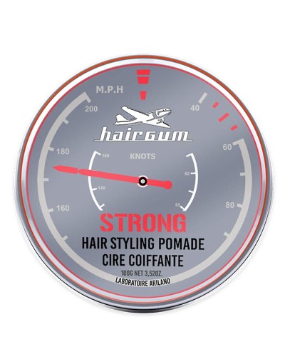 Haarmaske Hairgum HAIRGUM STRONG 100 g