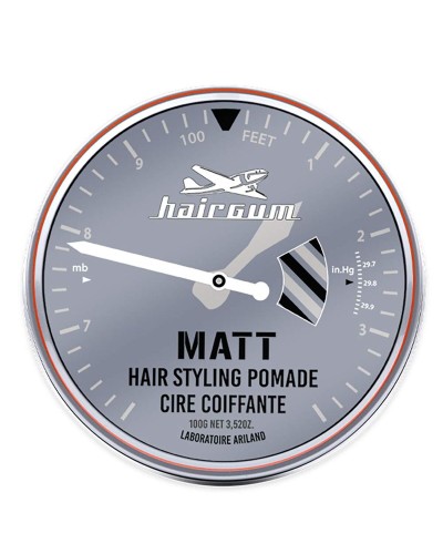 Haarmaske Hairgum MATT 100 g