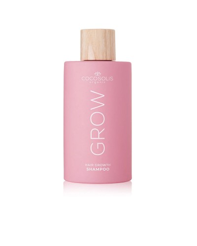 Schampo Cocosolis HAIR 250 ml