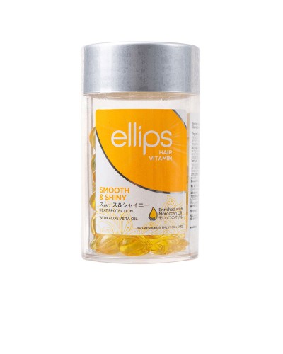Voedingssupplement Ellips HAIR VITAMIN