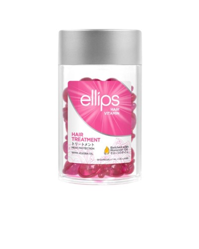 Voedingssupplement Ellips HAIR VITAMIN