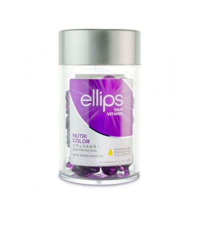 Voedingssupplement Ellips HAIR VITAMIN