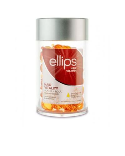 Supplément Alimentaire Ellips HAIR VITAMIN
