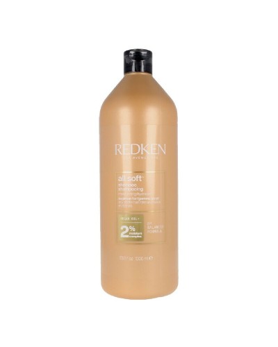 Feuchtigkeitsspendendes Shampoo Redken All Soft 1 L