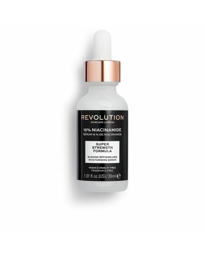 Sérum visage Revolution Skincare Niacinamide 30 ml